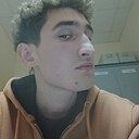 Ваня, 18 лет