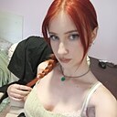 Аліна, 19 лет