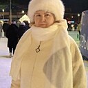 Эльвира, 63 года