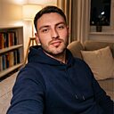 Виктор, 34 года