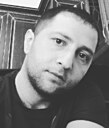 Сархан, 30 лет