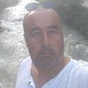 Шерали, 43 года