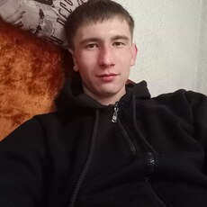 Фотография мужчины Рома, 22 лет из г. Темиртау