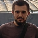 Ждан, 19 года